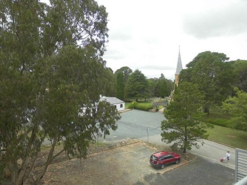 25/43 Constitution Avenue, Reid ACT 2612