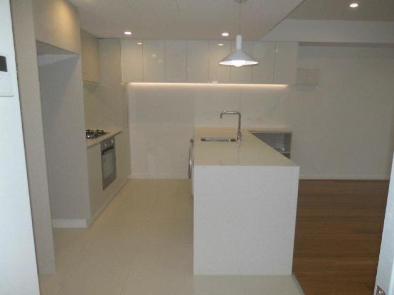 25/43 Constitution Avenue, Reid ACT 2612