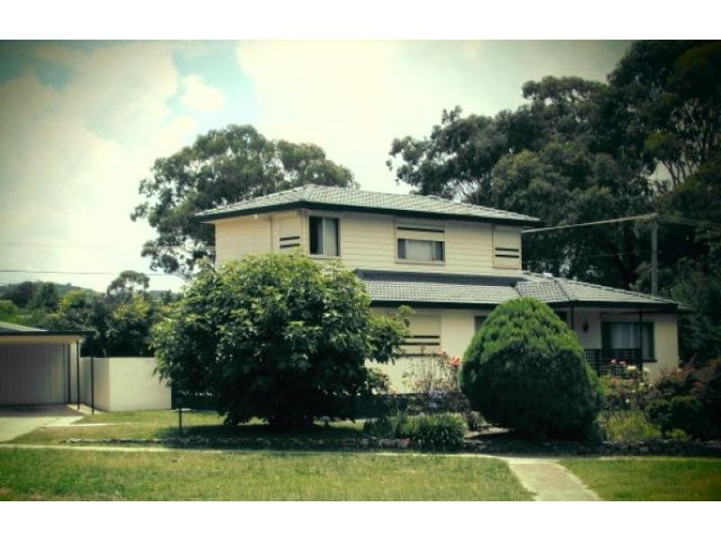 91 Dixon Drive, Duffy ACT 2611