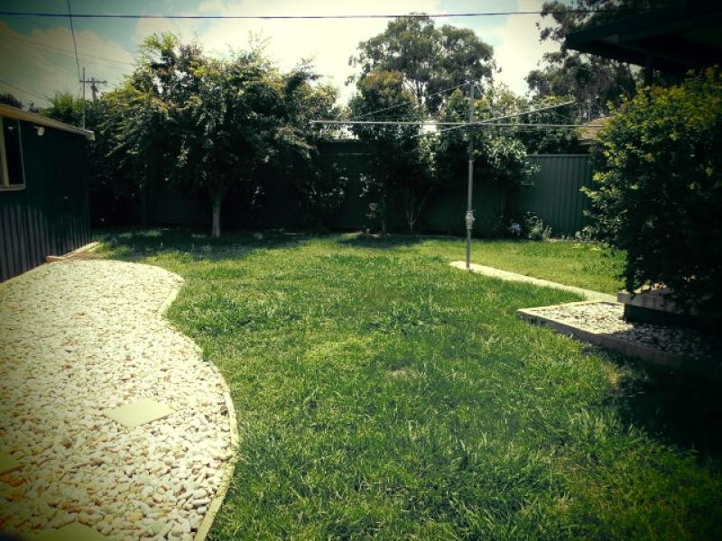91 Dixon Drive, Duffy ACT 2611
