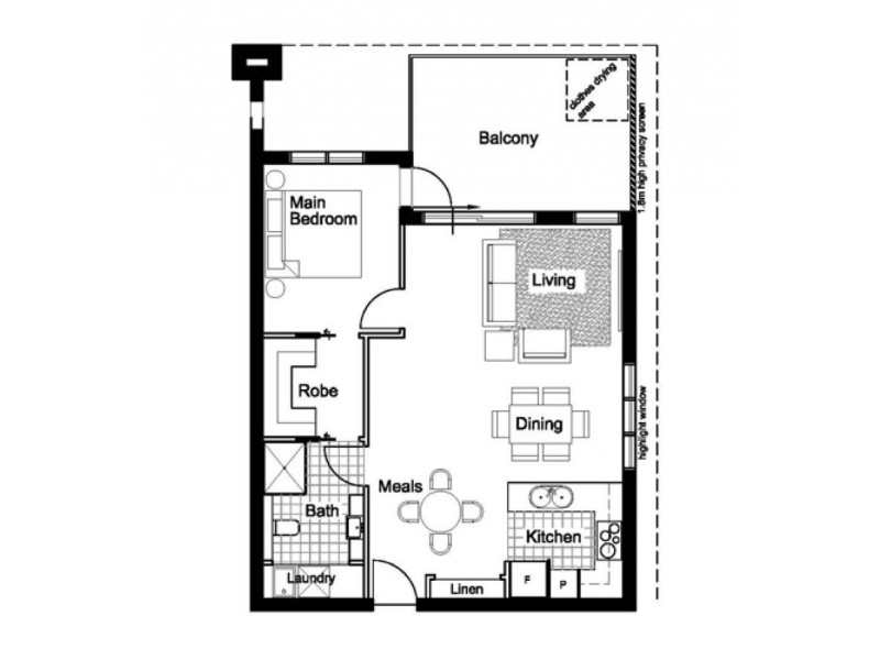 57/148 Flemington  Road, Harrison ACT 2914