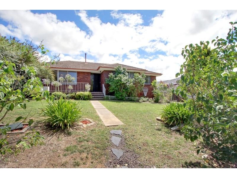 66 Kambalda Street, Fisher ACT 2611