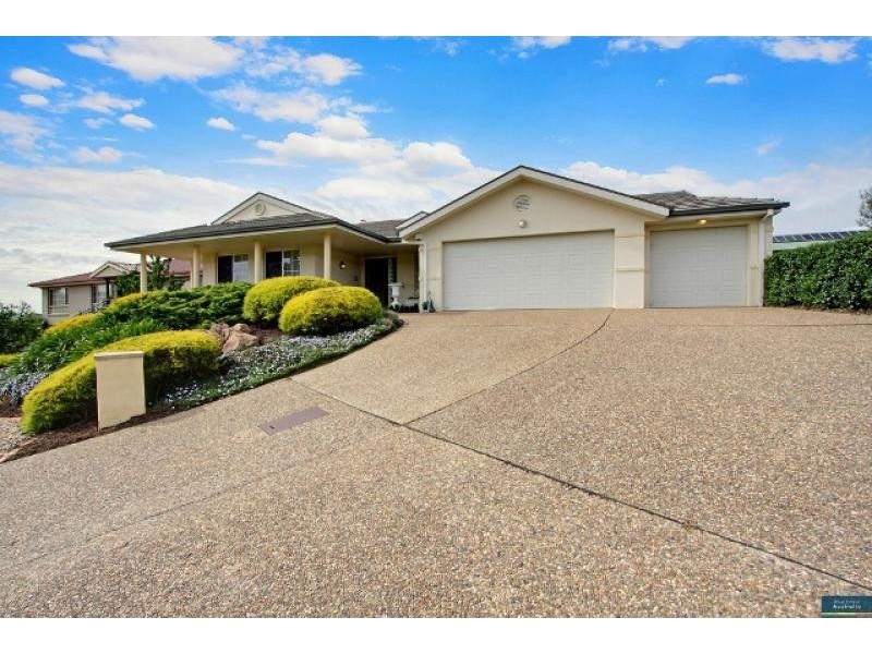 5 Kendall Place, Nicholls ACT 2913