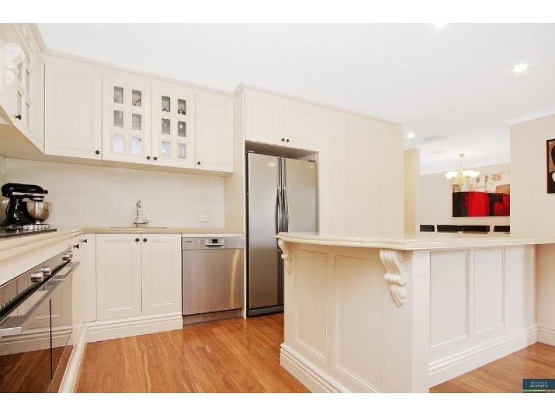 5 Kendall Place, Nicholls ACT 2913