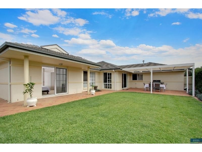 5 Kendall Place, Nicholls ACT 2913