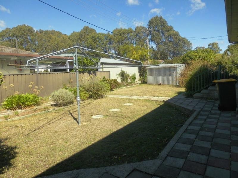 112 Bacchus Circuit, Kambah ACT 2902