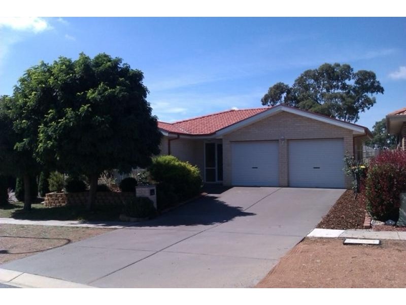 20 Penfold Street, Gungahlin ACT 2912