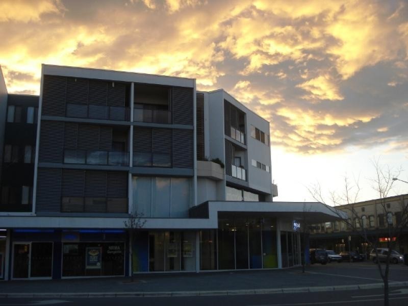 206/100 Gungahlin Place, Gungahlin ACT 2912