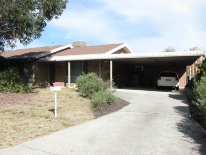 34 Alston  Circuit, Conder ACT 2906