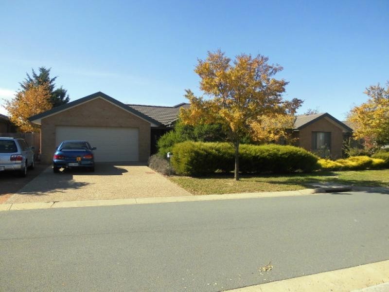 17 Bizant Street, Amaroo ACT 2914