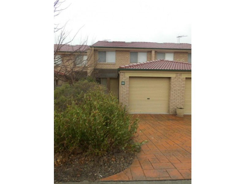 66/3 Heard Street, Mawson ACT 2607