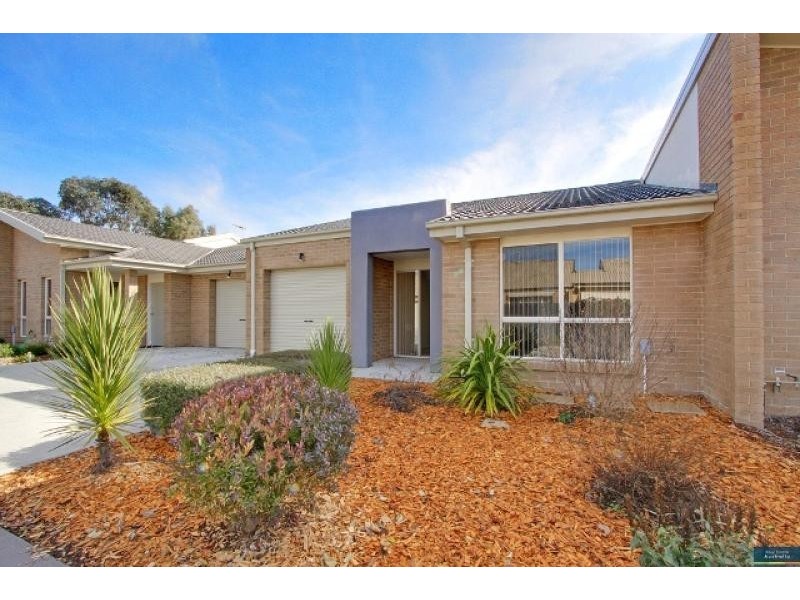 5/85 MacFarlane Burnett  Circuit, Macgregor ACT 2615