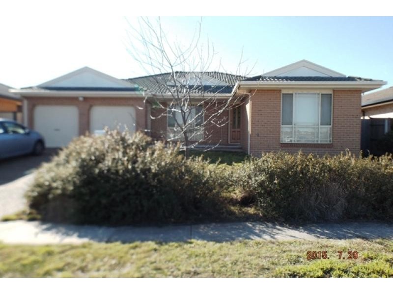 21 Delma View, Gungahlin ACT 2912