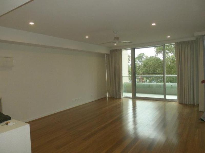 25/43 Constitution Avenue, Reid ACT 2612