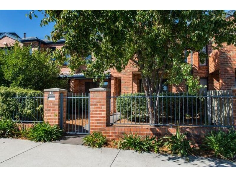 61 Sarre Street, Gungahlin ACT 2912