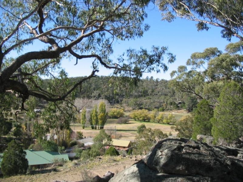 51 Mulach Street COOMA 2630, Cooma NSW 2630