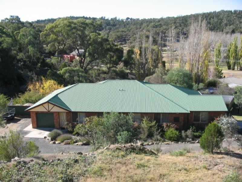 51 Mulach Street COOMA 2630, Cooma NSW 2630