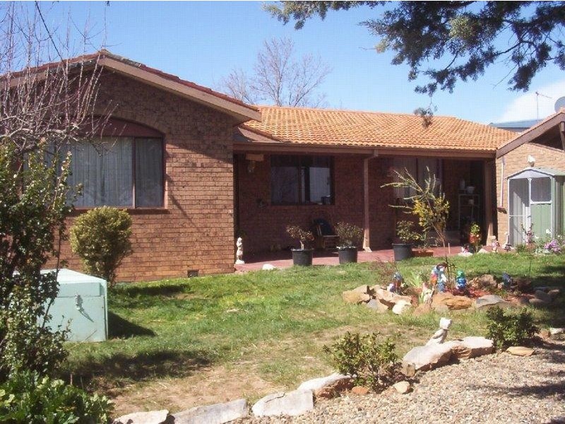 33 Polo Flat  Road COOMA 2630, Cooma NSW 2630