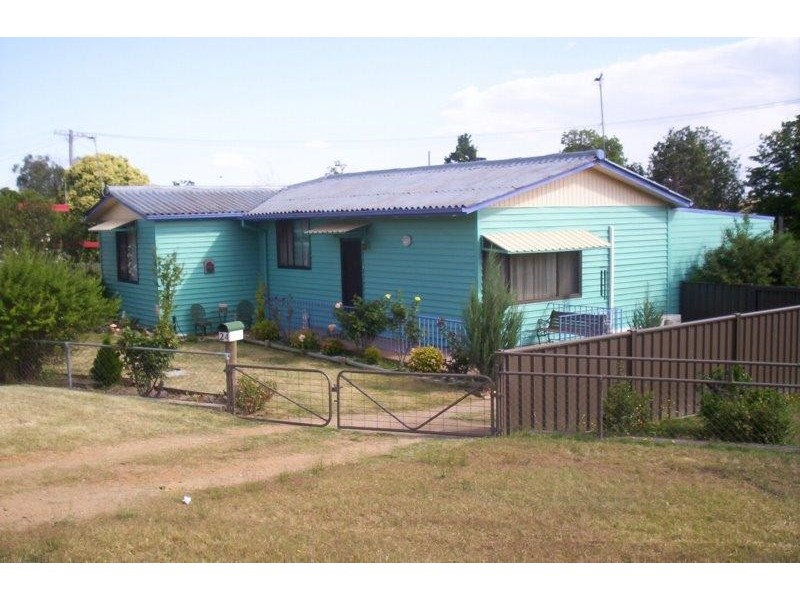 24 Waggun Street COOMA 2630, Cooma NSW 2630