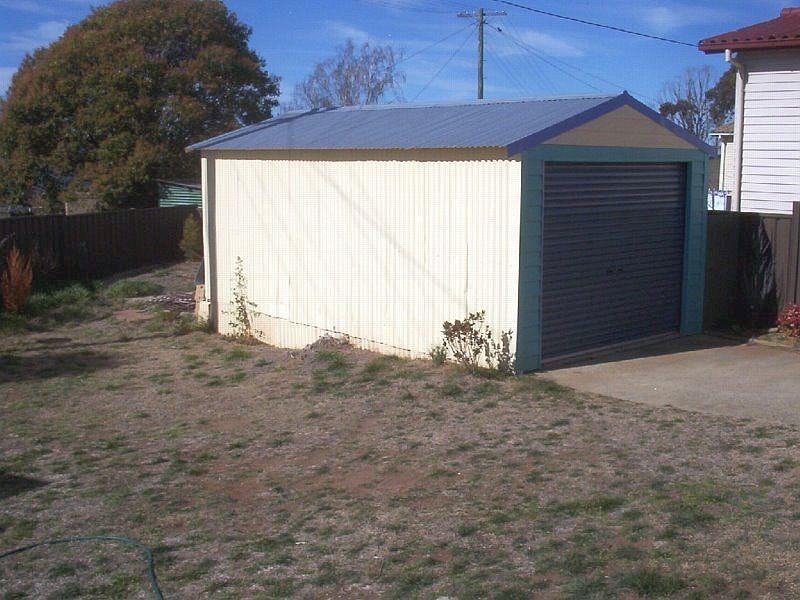 24 Waggun Street COOMA 2630, Cooma NSW 2630