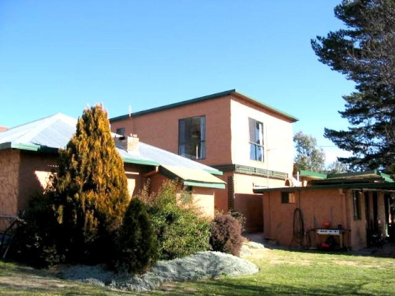 2 Mosely Avenue COOMA 2630, Cooma NSW 2630