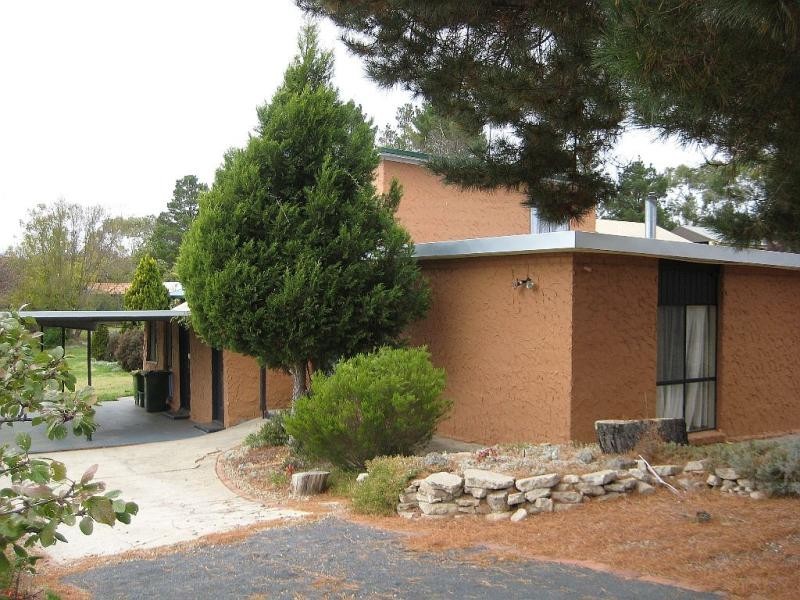 2 Mosely Avenue COOMA 2630, Cooma NSW 2630