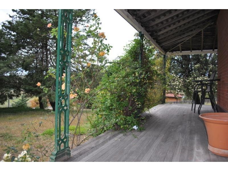 4 Chusan Street BOMBALA 2632, Bombala NSW 2632