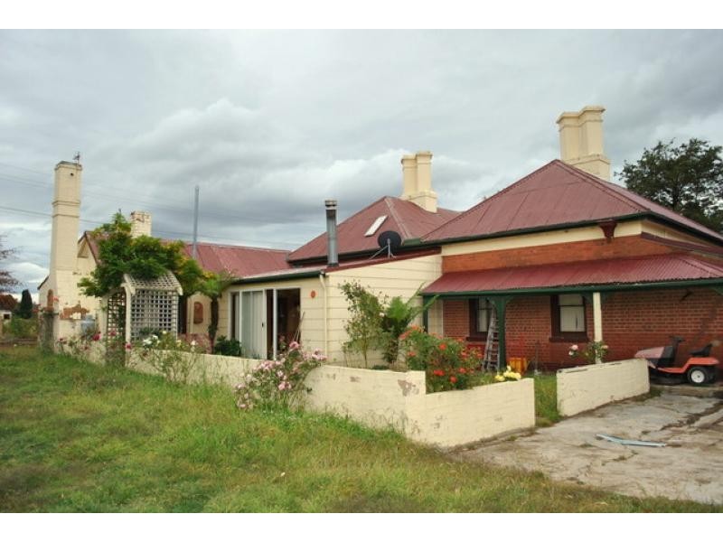 4 Chusan Street BOMBALA 2632, Bombala NSW 2632