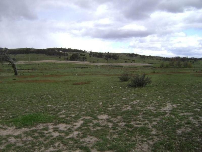 Lot 9 Birchmans Estate WAMBOIN 2620, Wamboin NSW 2620