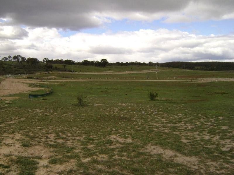 Lot 9 Birchmans Estate WAMBOIN 2620, Wamboin NSW 2620