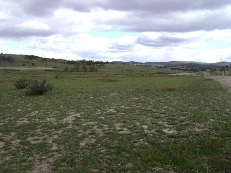 Lot 9 Birchmans Estate WAMBOIN 2620, Wamboin NSW 2620
