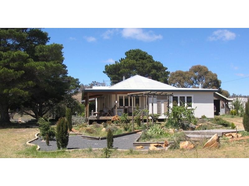 369 Collins Road NUMERALLA 2630, Numeralla NSW 2630