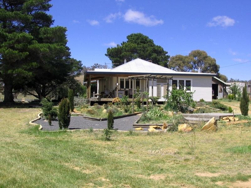369 Collins Road NUMERALLA 2630, Numeralla NSW 2630