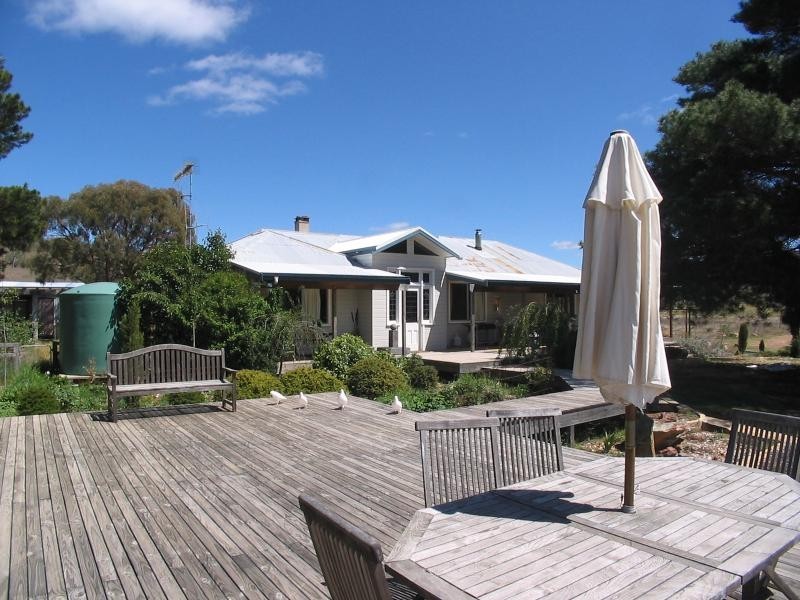 369 Collins Road NUMERALLA 2630, Numeralla NSW 2630