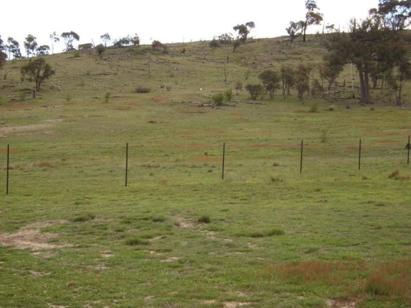 Lot 13 Birchmans Estate WAMBOIN 2620, Wamboin NSW 2620