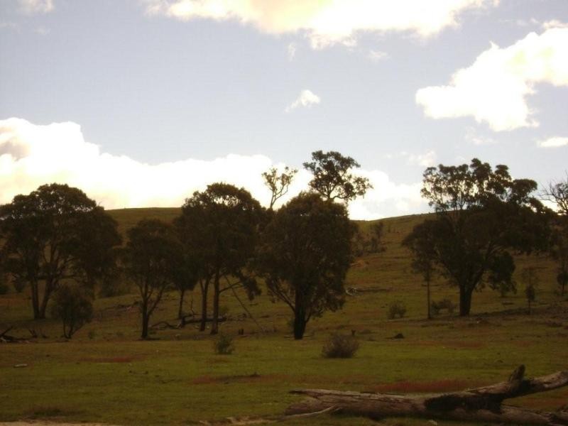 Lot 13 Birchmans Estate WAMBOIN 2620, Wamboin NSW 2620