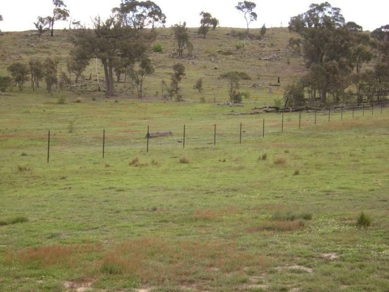 Lot 13 Birchmans Estate WAMBOIN 2620, Wamboin NSW 2620