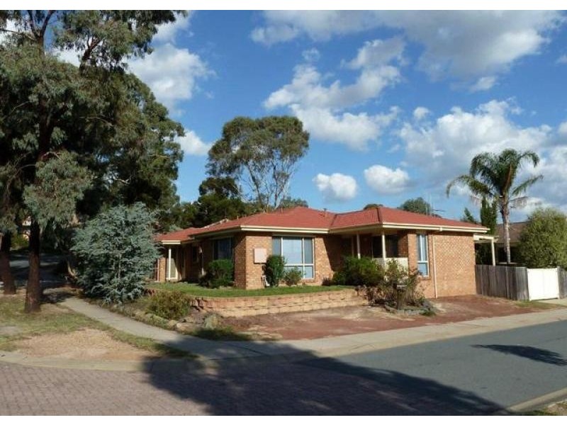 1 Gamban Square NGUNNAWAL 2913, Ngunnawal ACT 2913