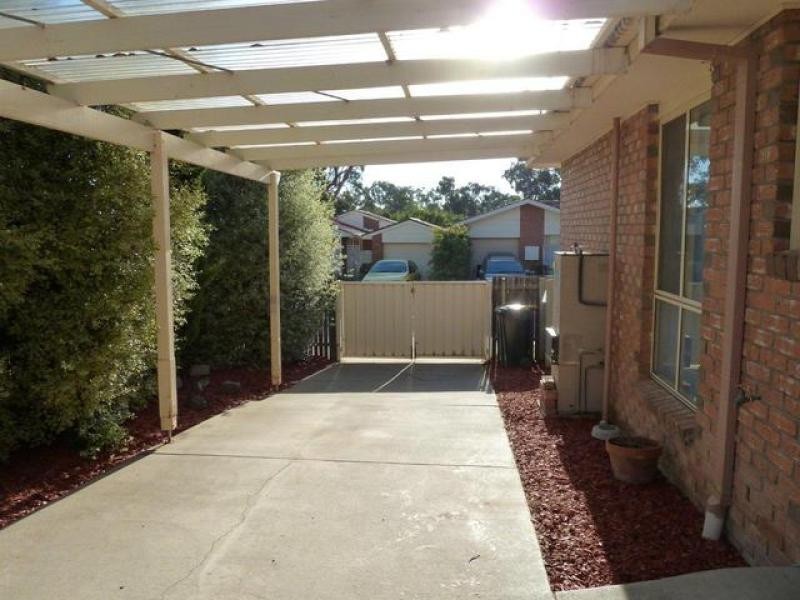 1 Gamban Square NGUNNAWAL 2913, Ngunnawal ACT 2913