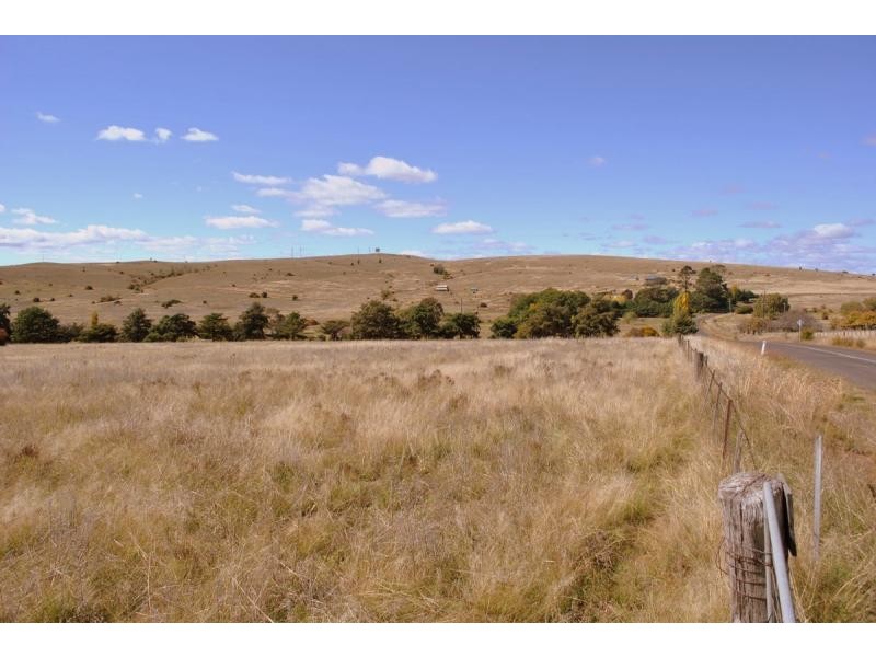Lot 2 Yallakool Road, Cooma NSW 2630
