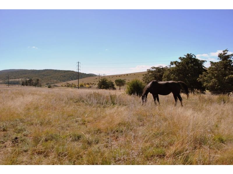 Lot 2 Yallakool Road, Cooma NSW 2630