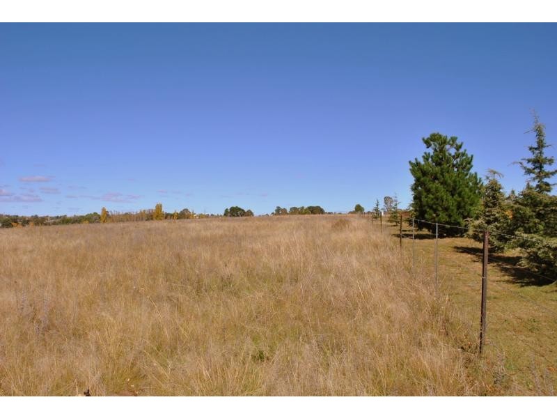 Lot 2 Yallakool Road, Cooma NSW 2630