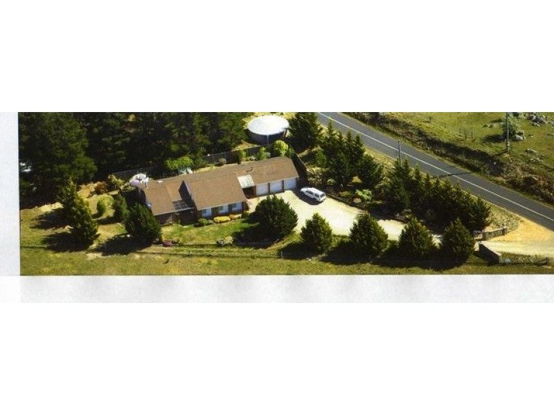 161 Majors Creek Road BRAIDWOOD 2622, Braidwood NSW 2622