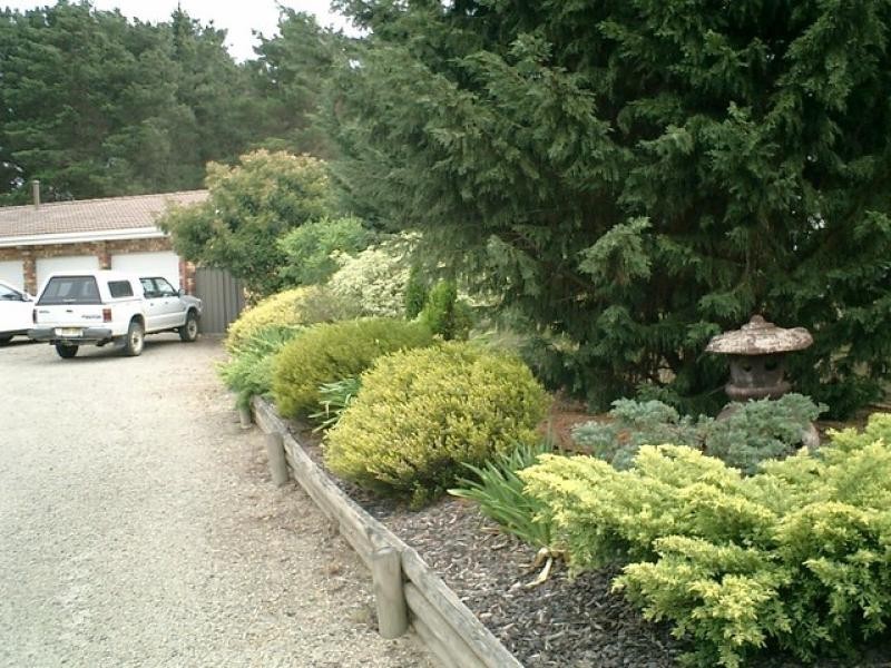 161 Majors Creek Road BRAIDWOOD 2622, Braidwood NSW 2622