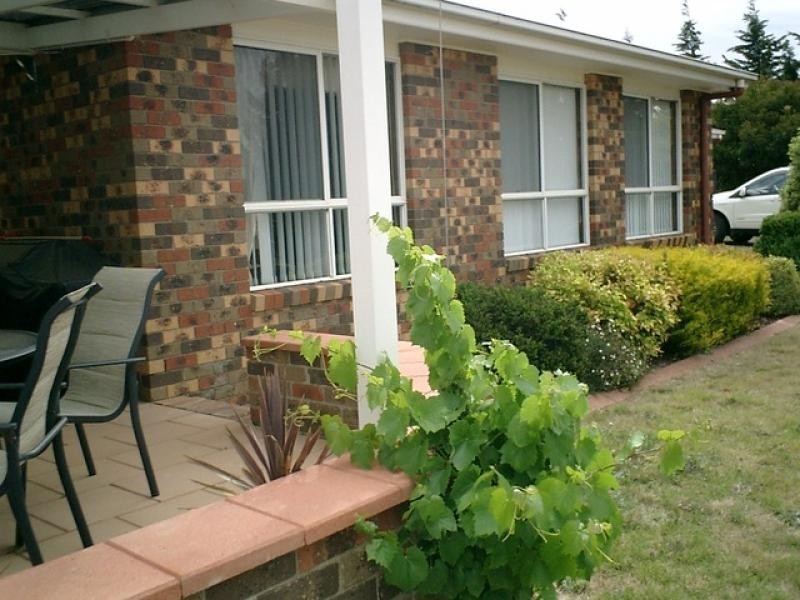 161 Majors Creek Road BRAIDWOOD 2622, Braidwood NSW 2622