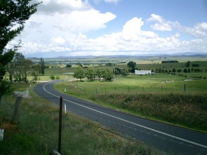 180 Majors Creek Road BRAIDWOOD 2622, Braidwood NSW 2622