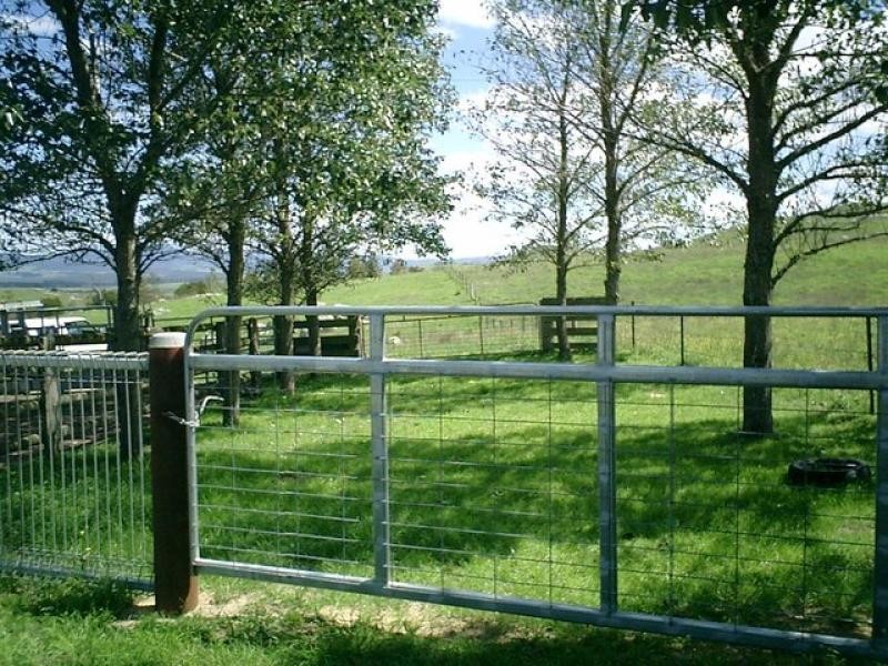 180 Majors Creek Road BRAIDWOOD 2622, Braidwood NSW 2622