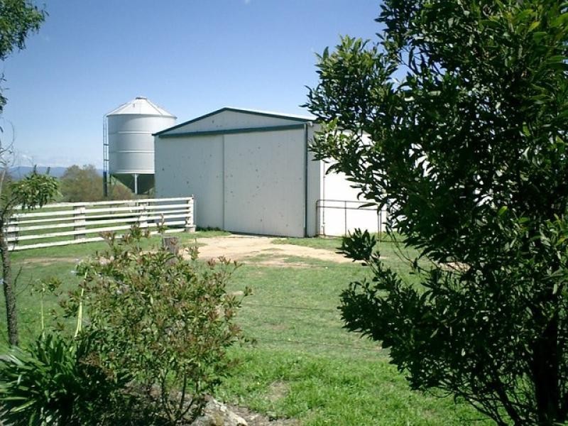 180 Majors Creek Road BRAIDWOOD 2622, Braidwood NSW 2622
