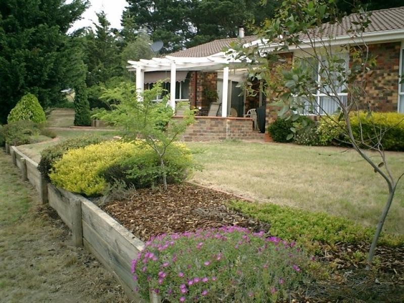 161 Majors Creek Road BRAIDWOOD 2622, Braidwood NSW 2622