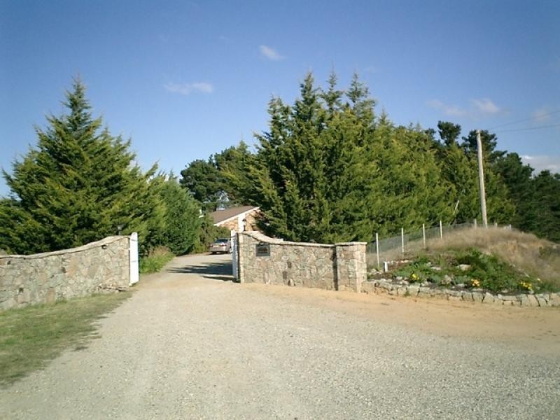 161 Majors Creek Road BRAIDWOOD 2622, Braidwood NSW 2622